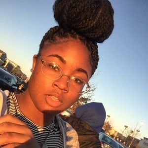 Meet your Posher, Tyanna